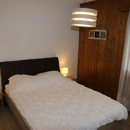 Appartement Magrappe M 451 - Lift 6 Pers *