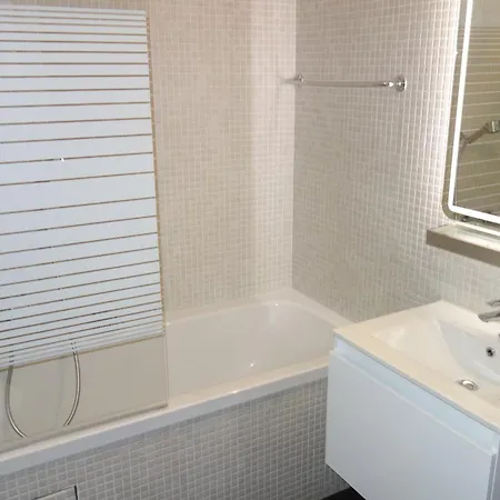 Magrappe M 451 - Lift 6 Pers Διαμέρισμα Veysonnaz