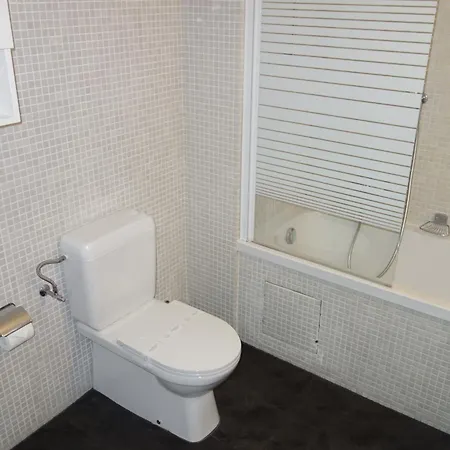 Magrappe M 451 - Lift 6 Pers Διαμέρισμα