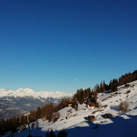 Διαμέρισμα Magrappe M 451 - Lift 6 Pers