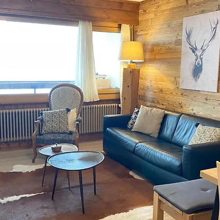 Magrappe M 451 - Lift 6 Pers Διαμέρισμα *