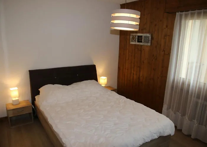 Appartement Magrappe M 451 - Lift 6 Pers *