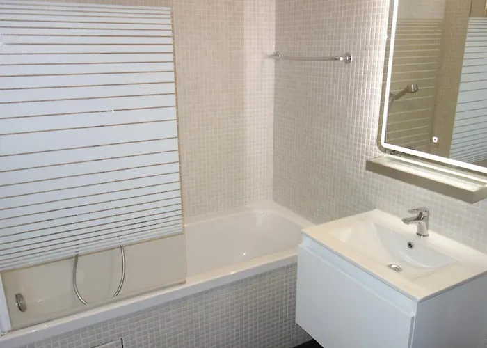 Magrappe M 451 - Lift 6 Pers Appartement Veysonnaz