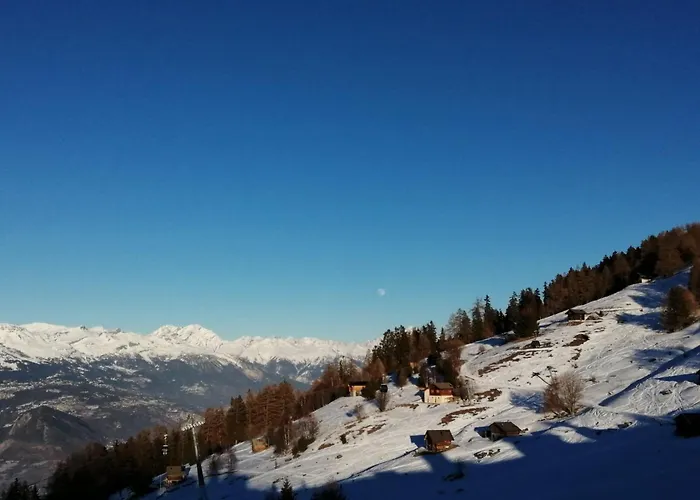 Appartement Magrappe M 451 - Lift 6 Pers