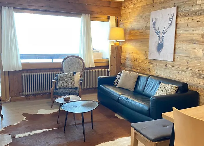 Magrappe M 451 - Lift 6 Pers Appartement *