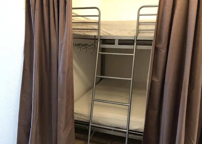 Appartement Magrappe M 451 - Lift 6 Pers