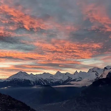 Magrappe M 451 - Lift 6 Pers 베이소나츠