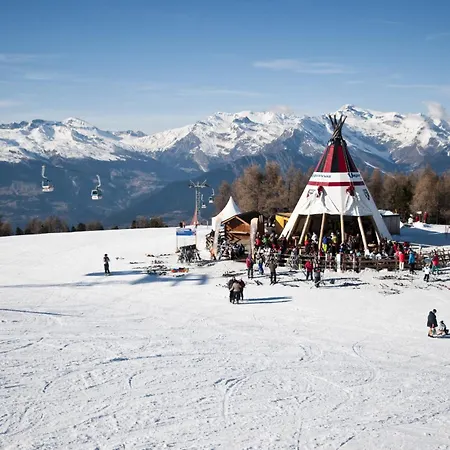 아파트 Magrappe M 451 - Lift 6 Pers