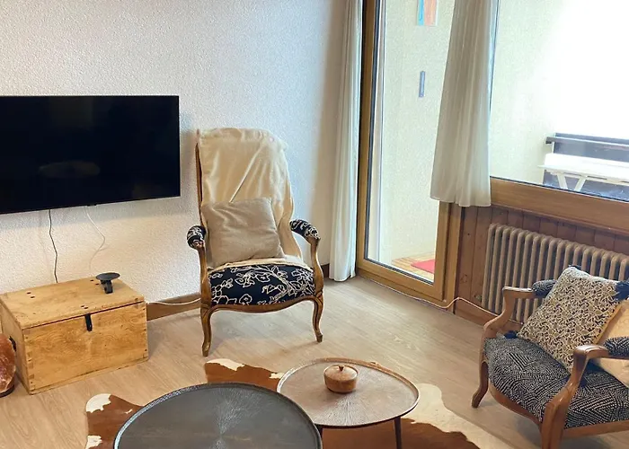 Magrappe M 451 - Lift 6 Pers *