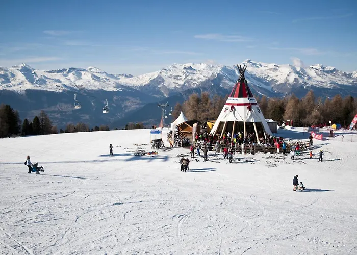 아파트 Magrappe M 451 - Lift 6 Pers